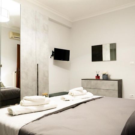 Maison Fermi Roma Kültér fotó