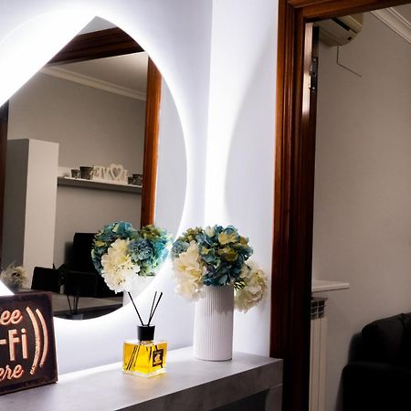 Maison Fermi Roma Kültér fotó