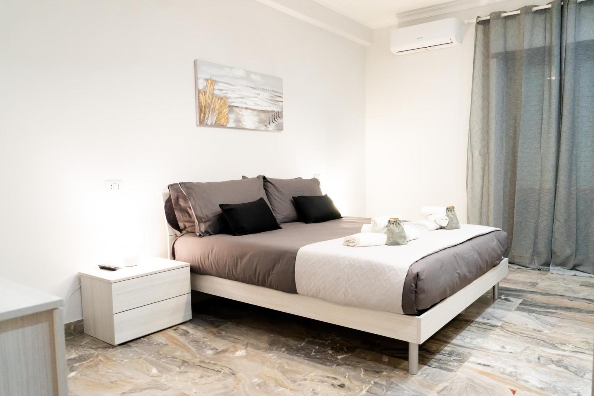 Maison Fermi Roma Kültér fotó