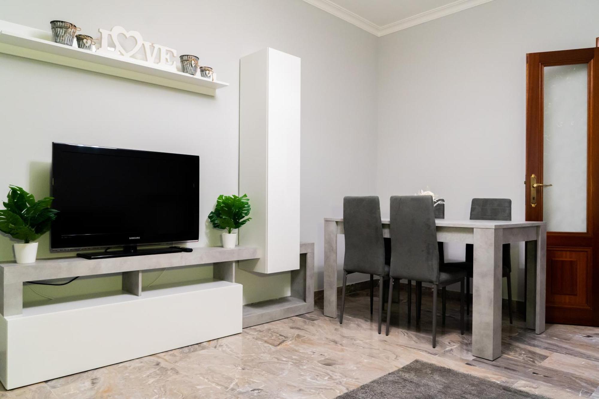 Maison Fermi Roma Kültér fotó
