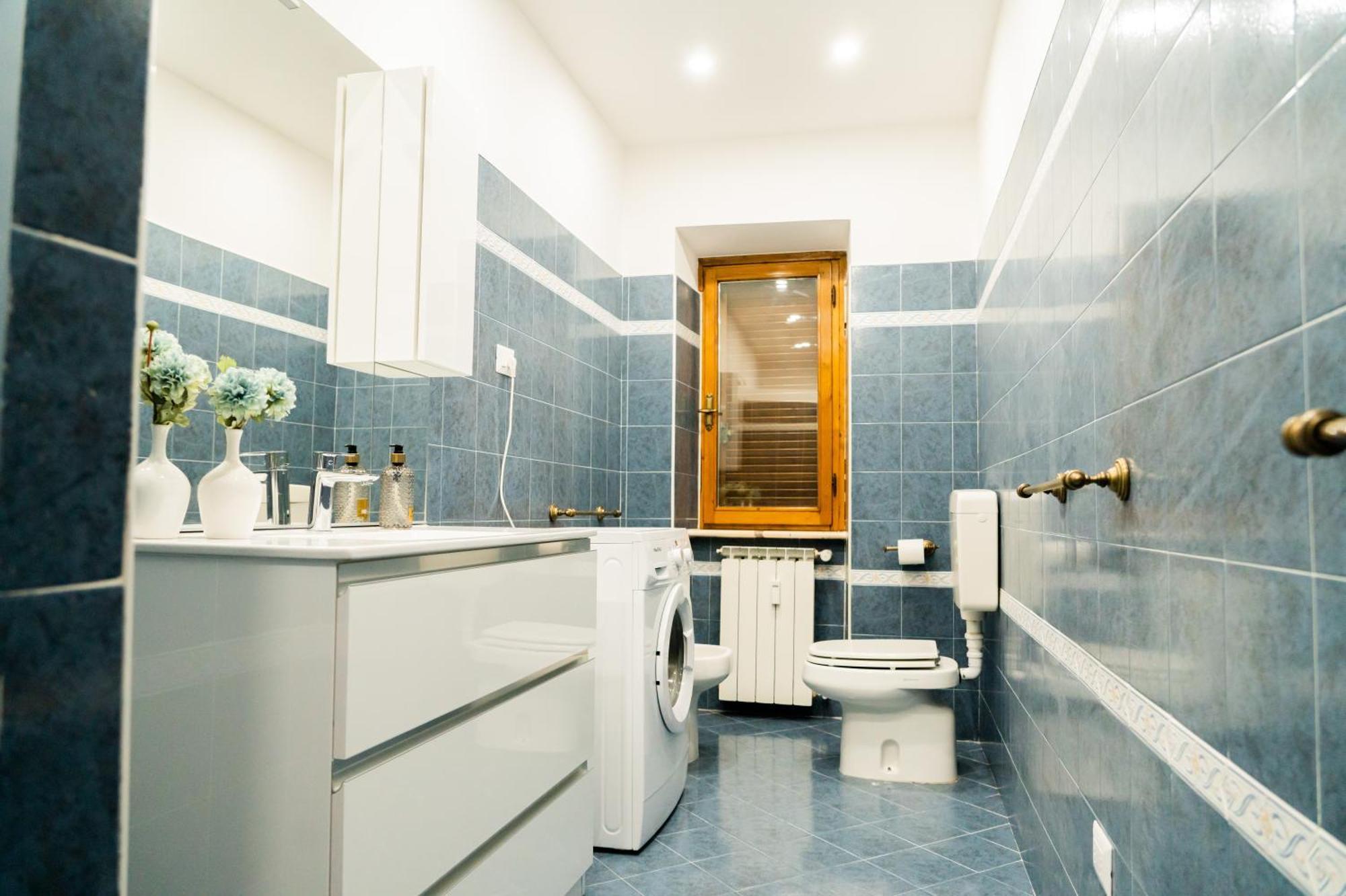 Maison Fermi Roma Kültér fotó